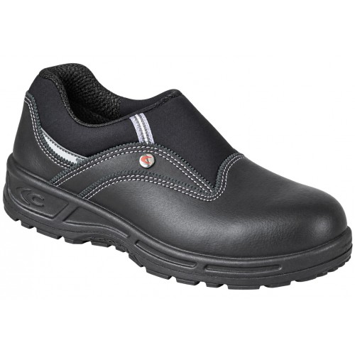 Cofra Brenda Black Ladies Safety Shoes Cofra Brenda Black Ladies Safety Shoes